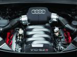 Audi S6 Sedan 2006 года